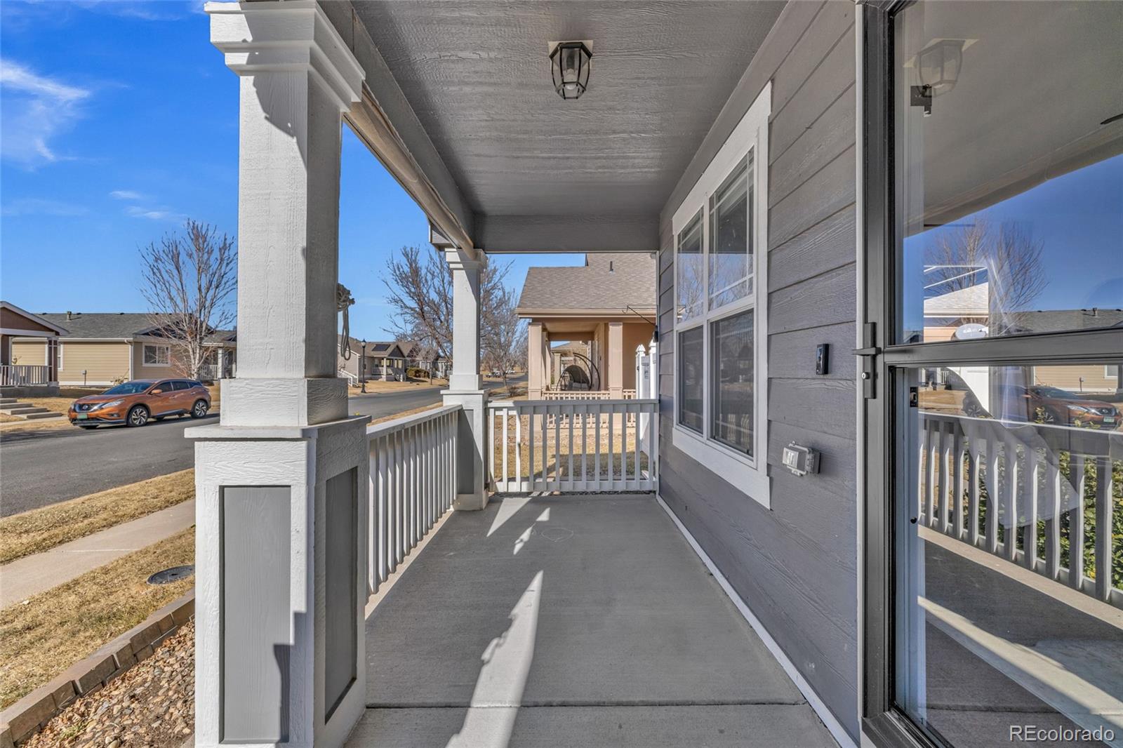 4324 Paintbrush Drive Evans CO 80620
