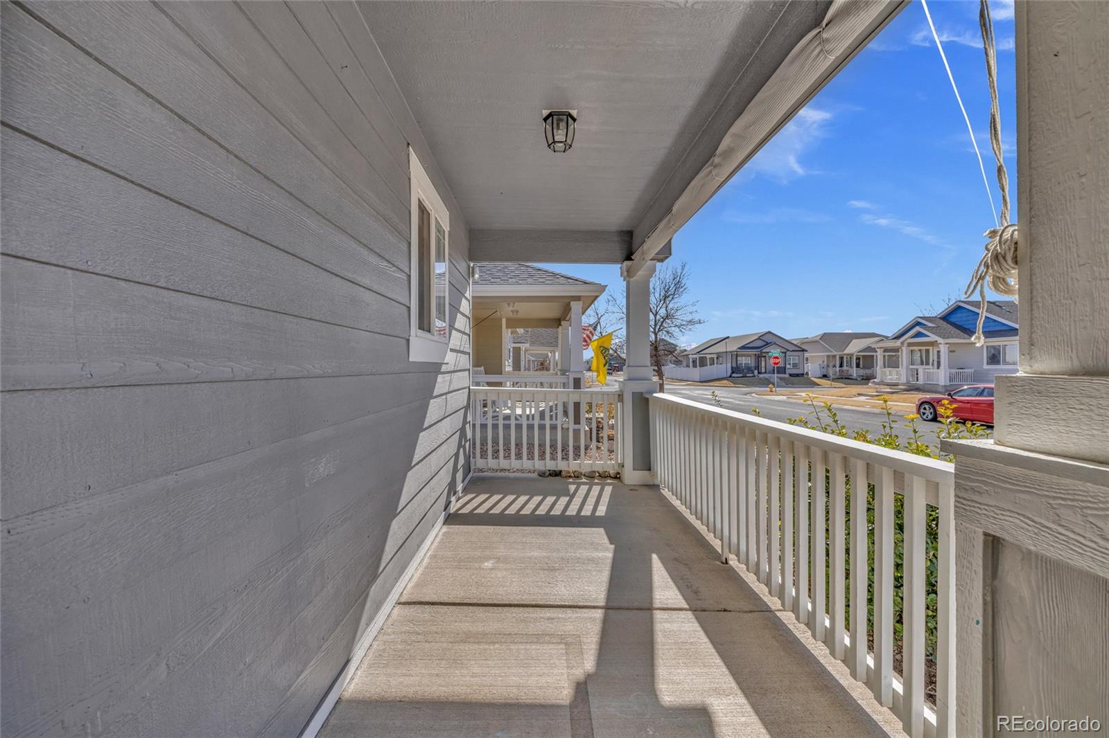 4324 Paintbrush Drive Evans CO 80620