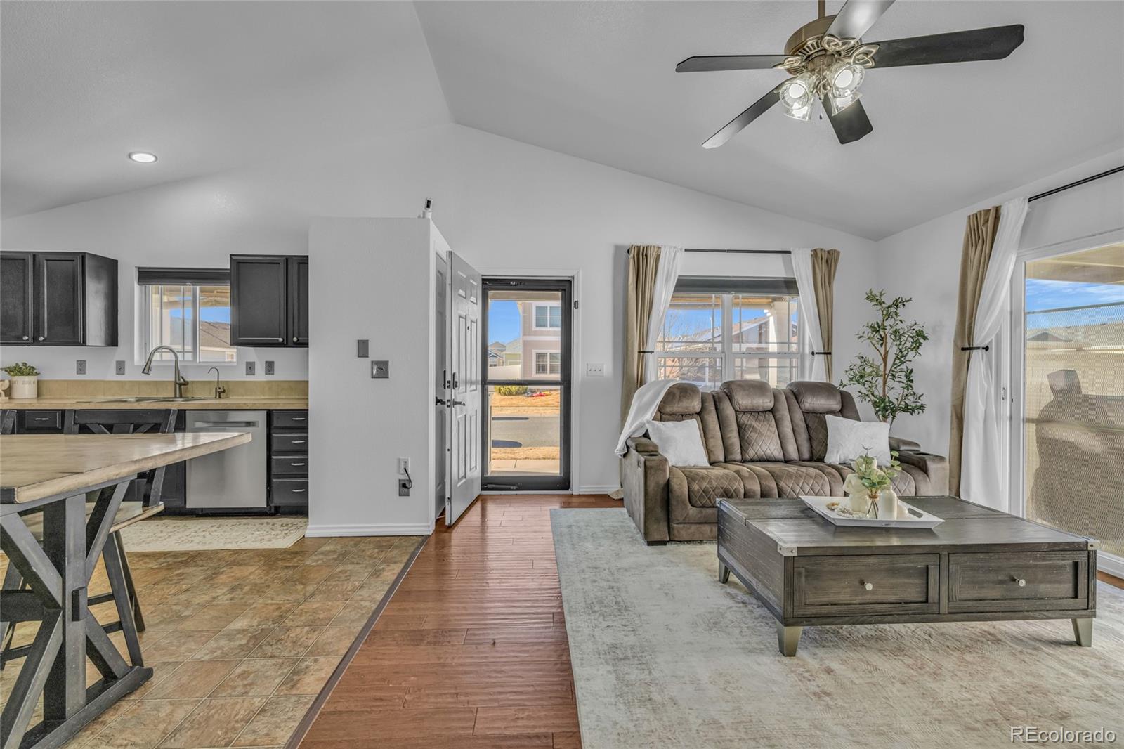 4324 Paintbrush Drive Evans CO 80620
