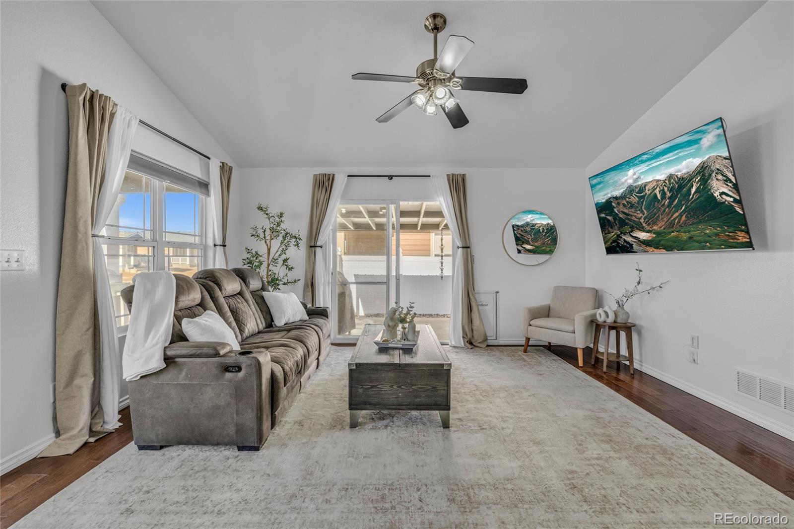 4324 Paintbrush Drive Evans CO 80620