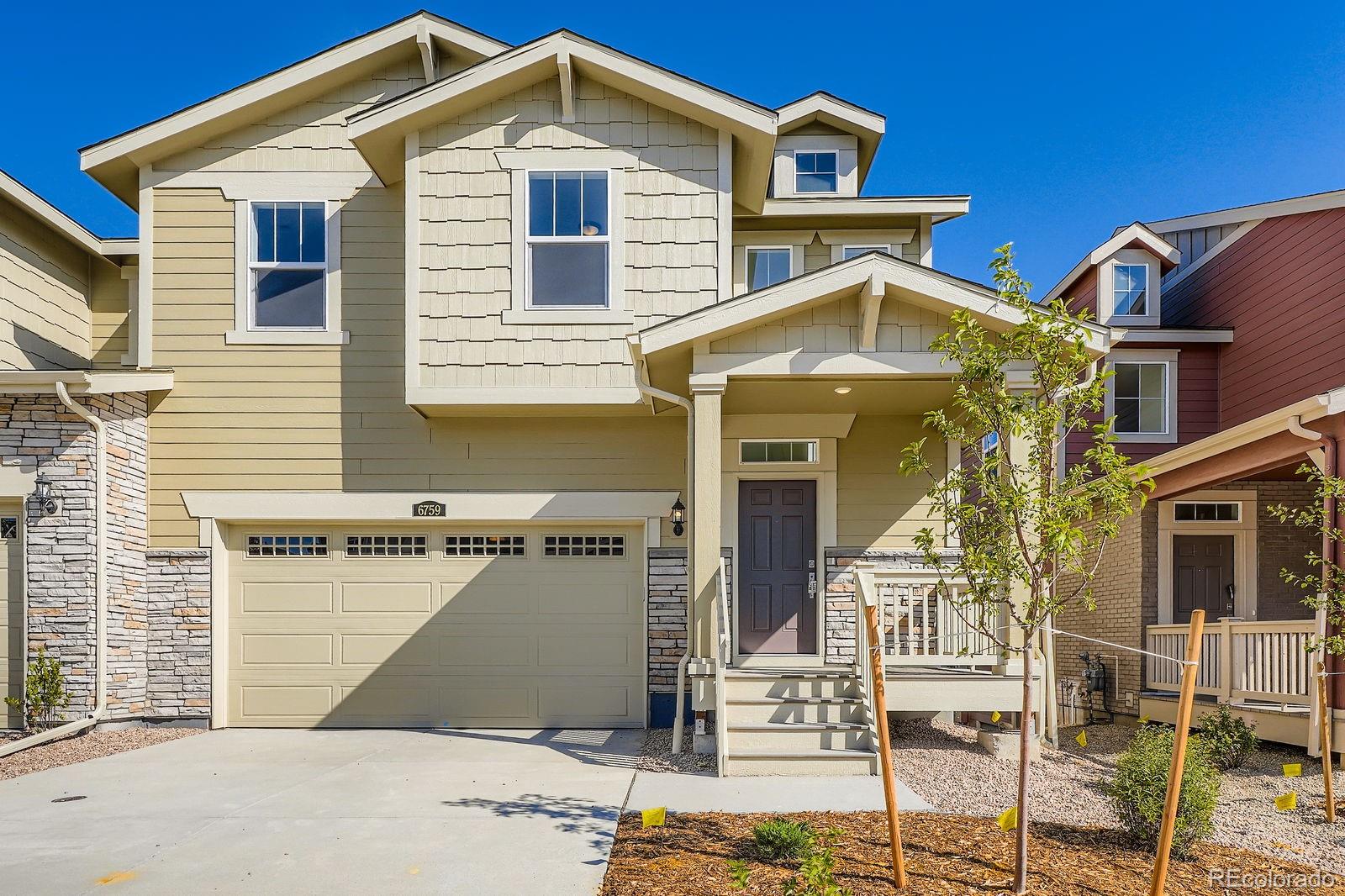 6759 Juniper Drive Thornton CO 80602