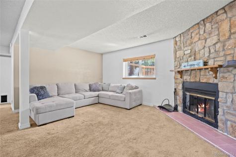 5626 S Odessa Street Centennial CO 80015