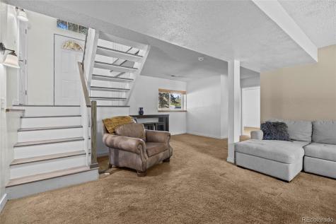5626 S Odessa Street Centennial CO 80015
