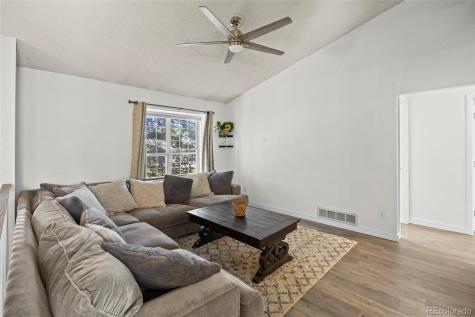 5626 S Odessa Street Centennial CO 80015