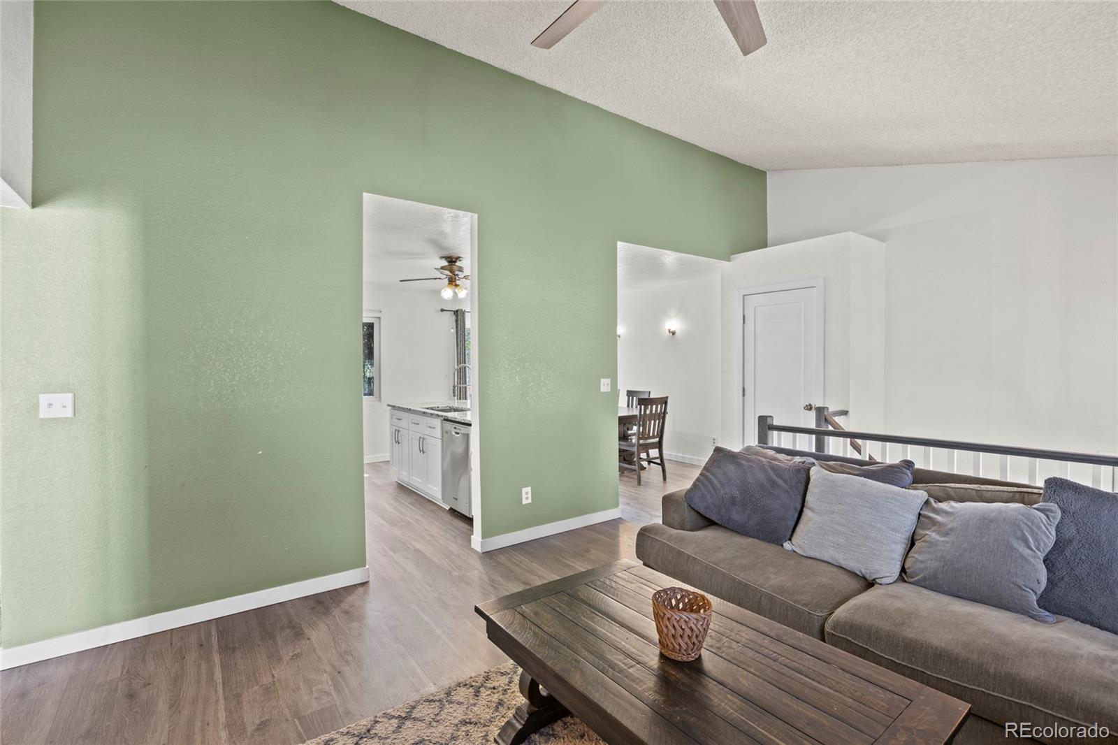 5626 S Odessa Street Centennial CO 80015