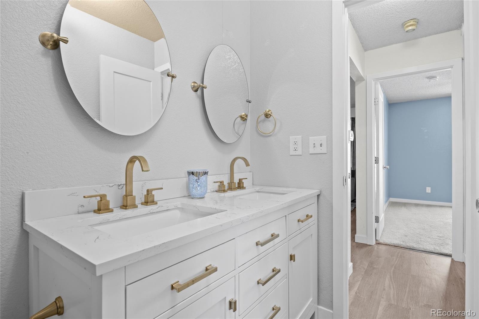 5626 S Odessa Street Centennial CO 80015