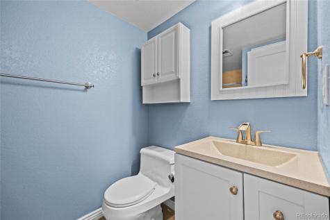 5626 S Odessa Street Centennial CO 80015