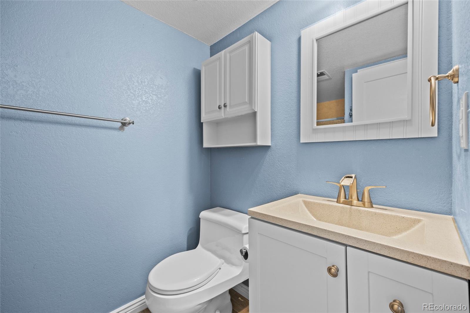 5626 S Odessa Street Centennial CO 80015