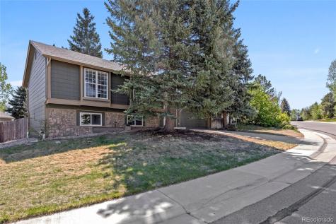 5626 S Odessa Street Centennial CO 80015