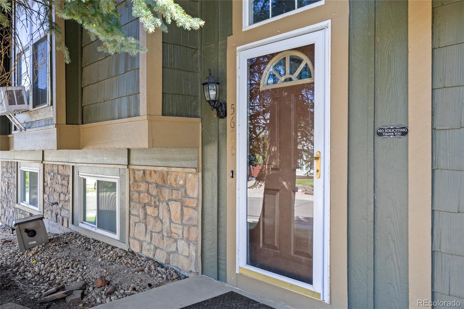 5626 S Odessa Street Centennial CO 80015