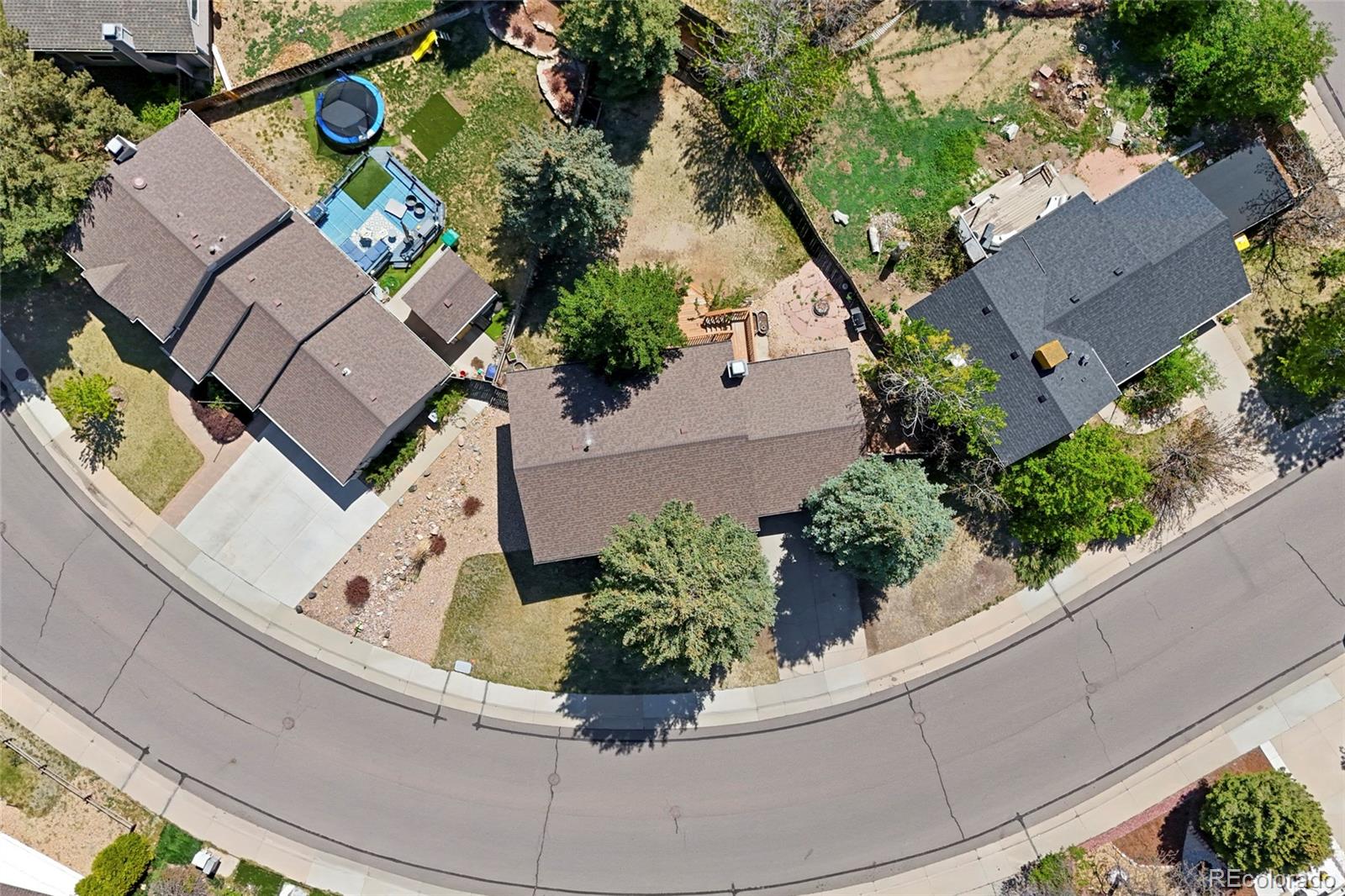 5626 S Odessa Street Centennial CO 80015