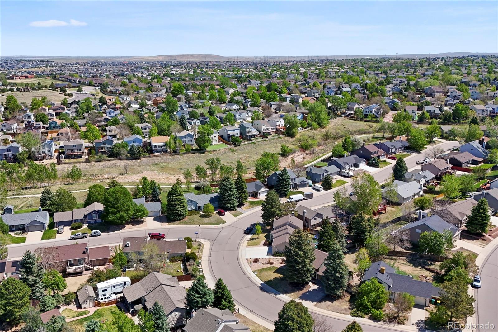 5626 S Odessa Street Centennial CO 80015