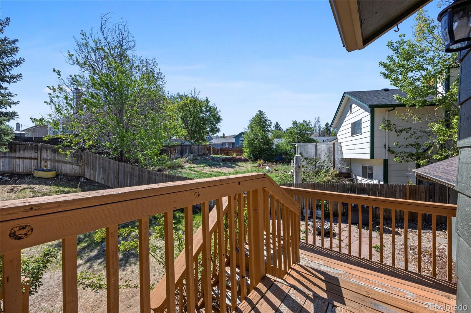 5626 S Odessa Street Centennial CO 80015