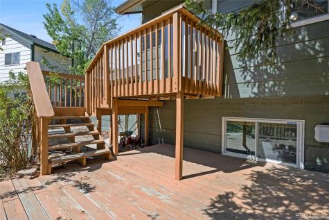 5626 S Odessa Street Centennial CO 80015