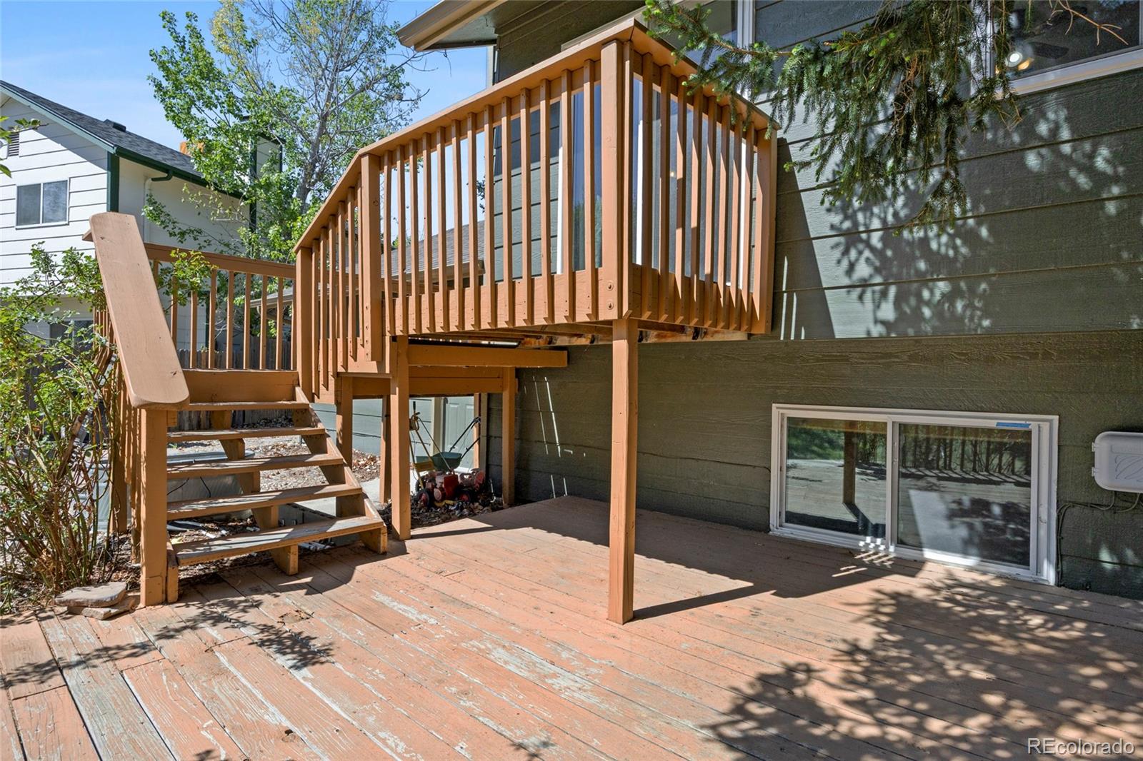 5626 S Odessa Street Centennial CO 80015