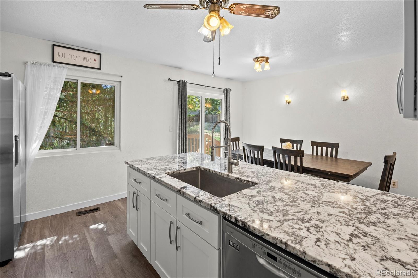 5626 S Odessa Street Centennial CO 80015