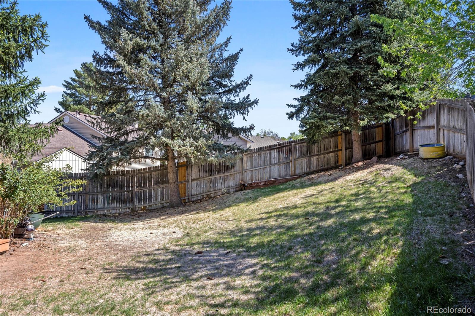 5626 S Odessa Street Centennial CO 80015