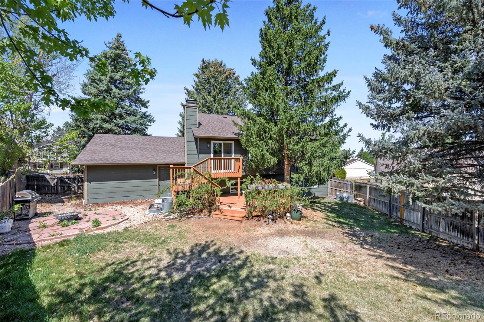 5626 S Odessa Street Centennial CO 80015