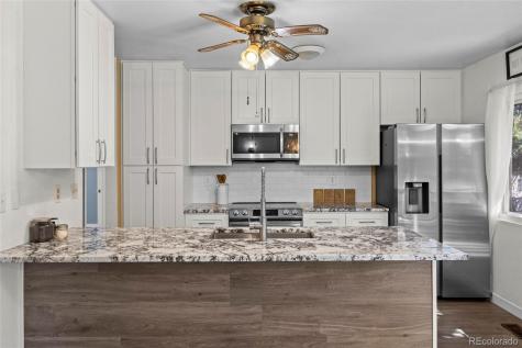 5626 S Odessa Street Centennial CO 80015