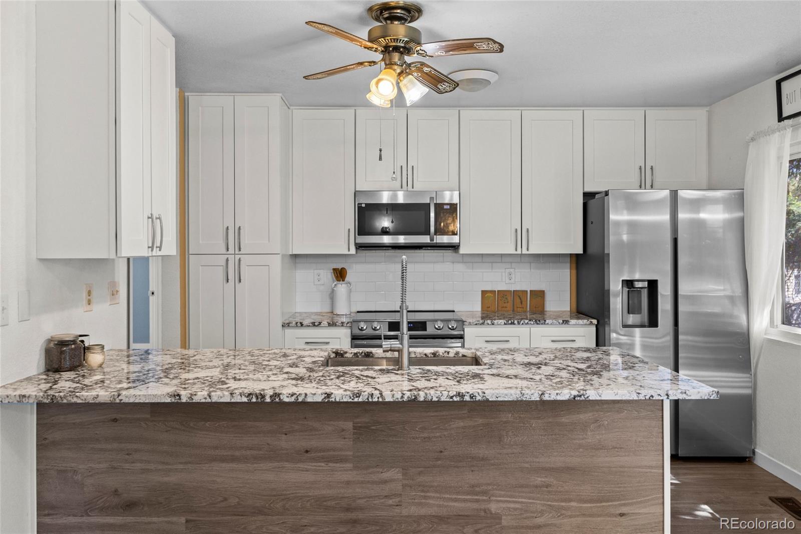 5626 S Odessa Street Centennial CO 80015