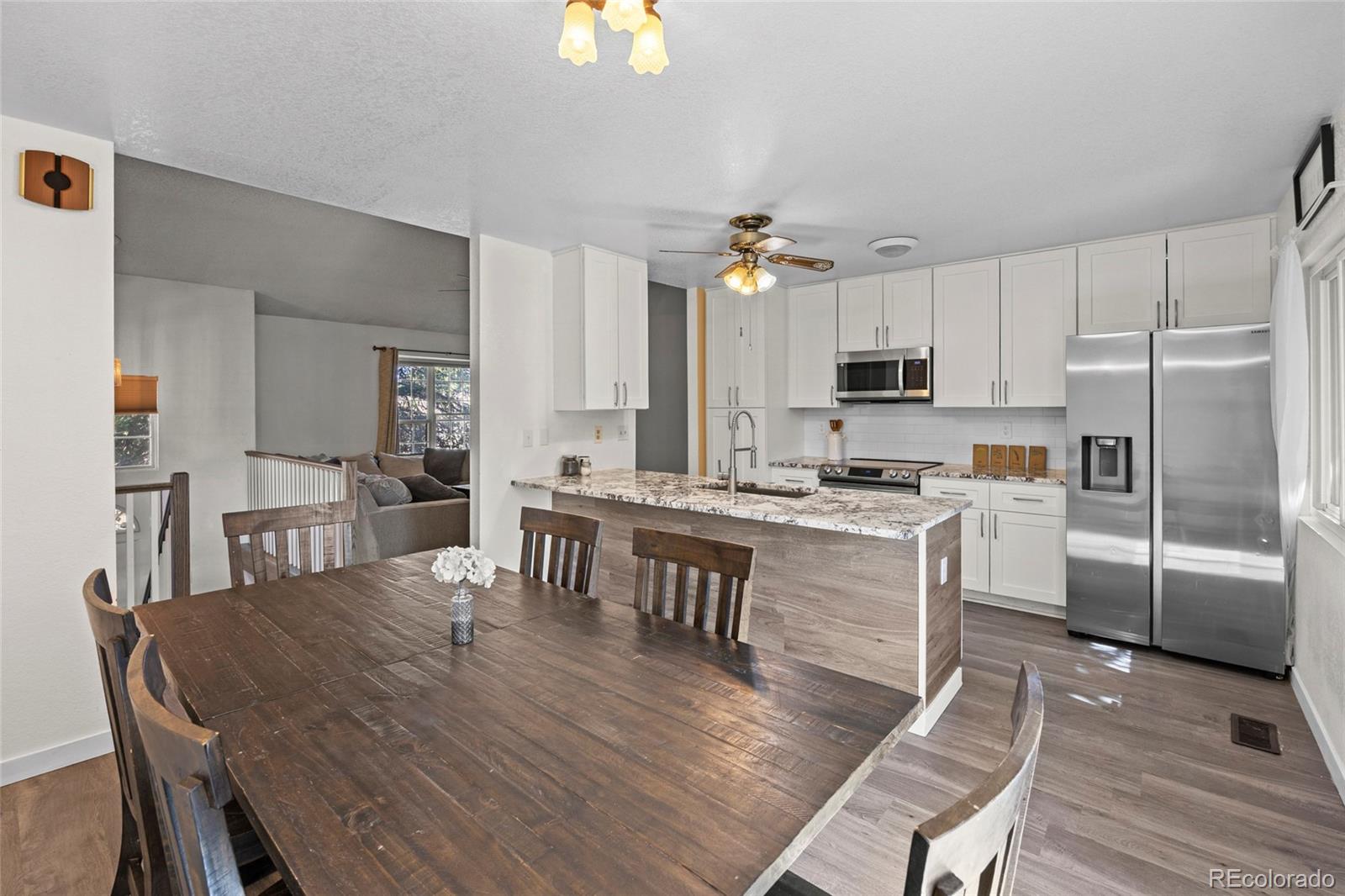 5626 S Odessa Street Centennial CO 80015