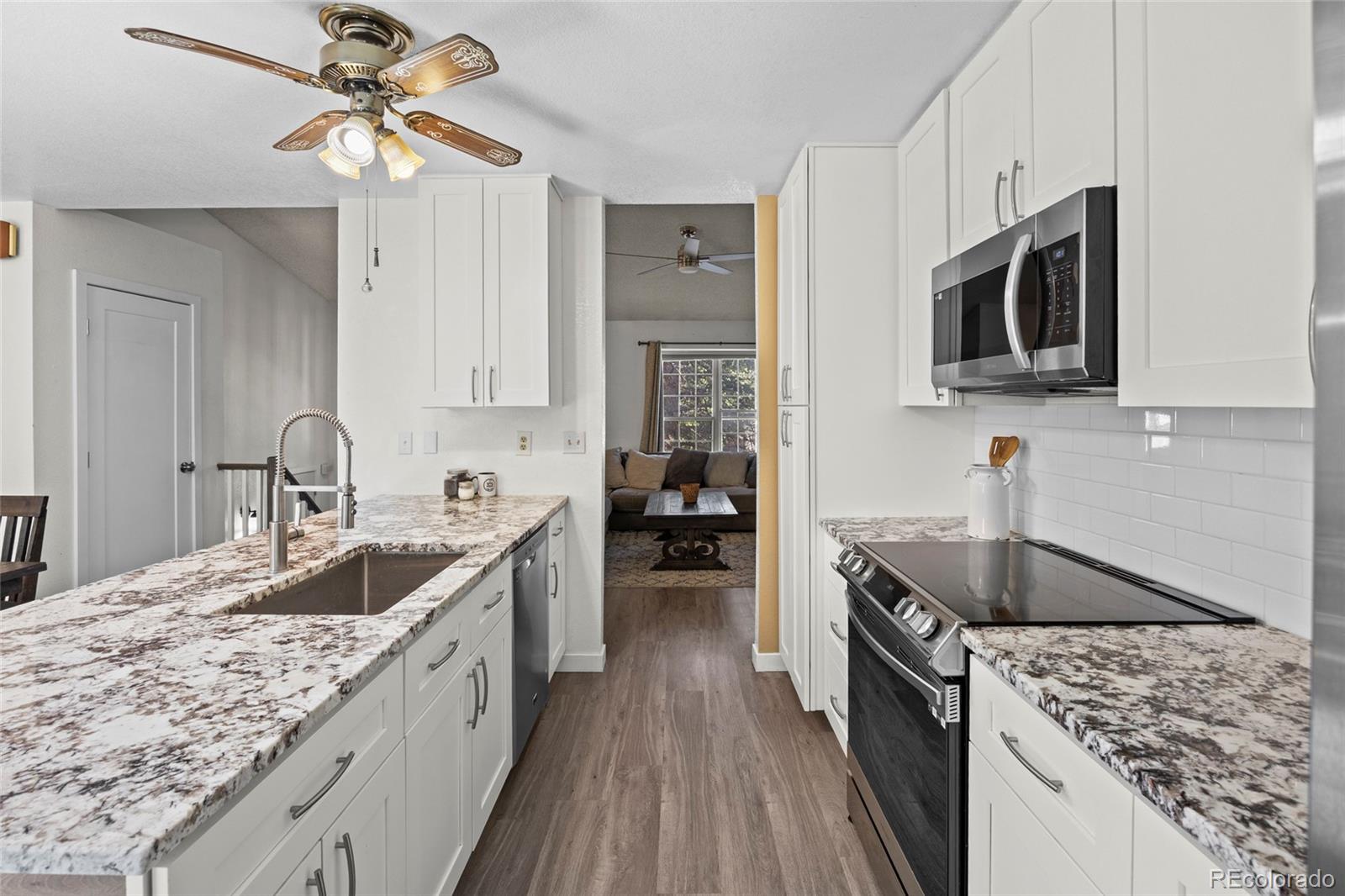 5626 S Odessa Street Centennial CO 80015
