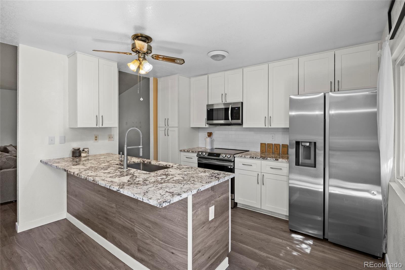 5626 S Odessa Street Centennial CO 80015