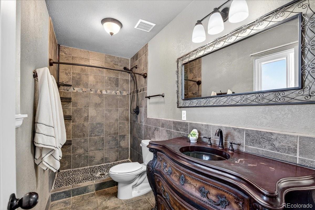 10730 Winding Meadow Drive Kiowa CO 80117