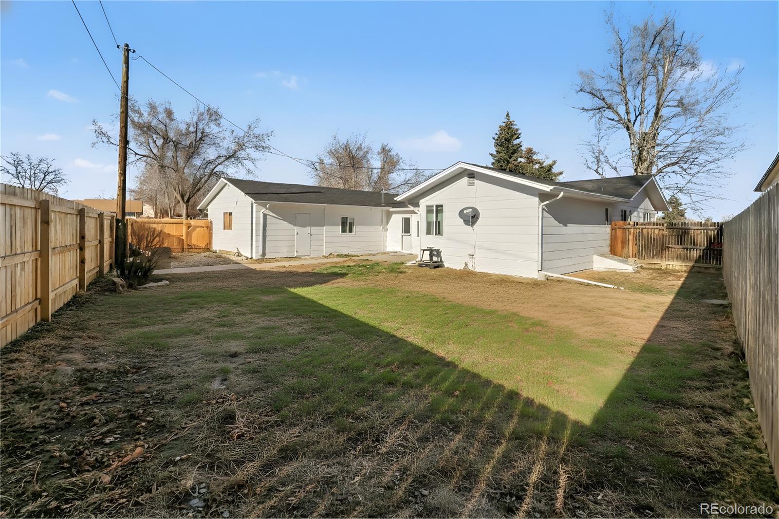 1016 Deborah Drive Loveland CO 80537