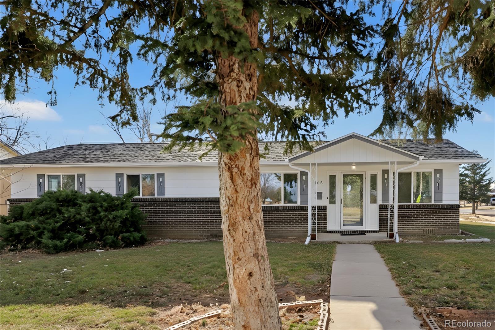 1016 Deborah Drive Loveland CO 80537