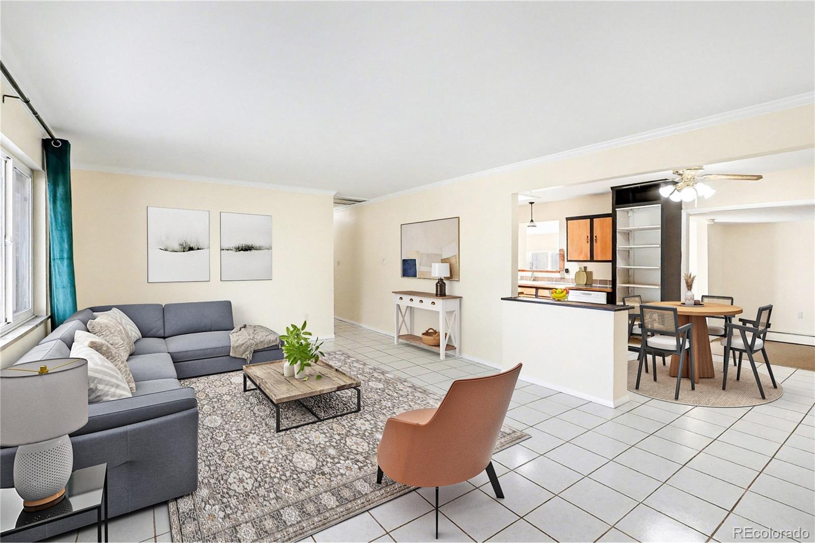 1016 Deborah Drive Loveland CO 80537