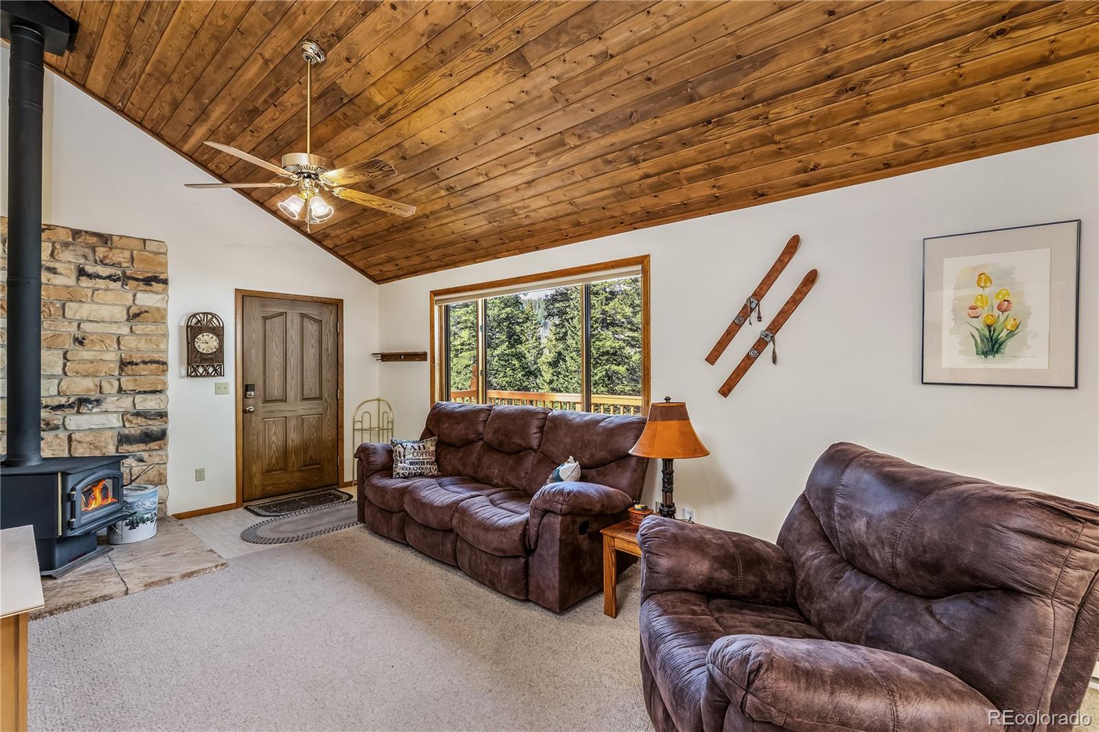 235 Nuthatch Drive Alma CO 80420