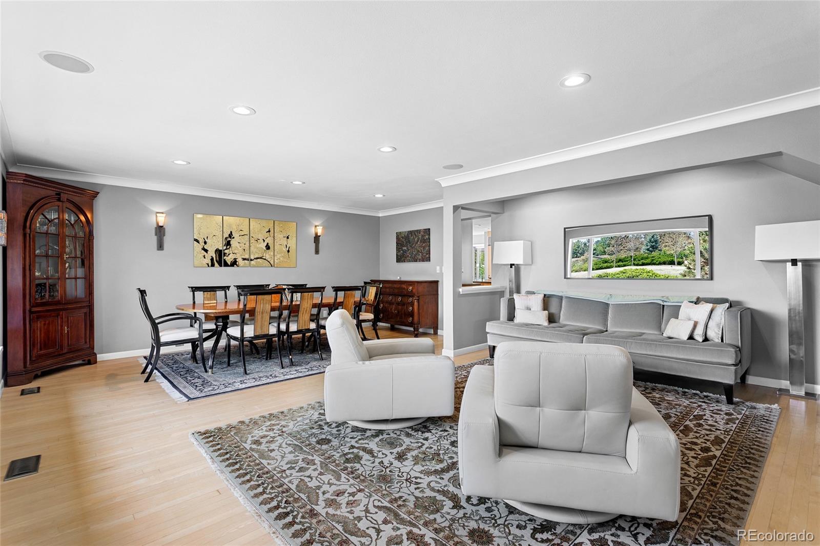 5771 Charlou Drive Cherry Hills Village CO 80111