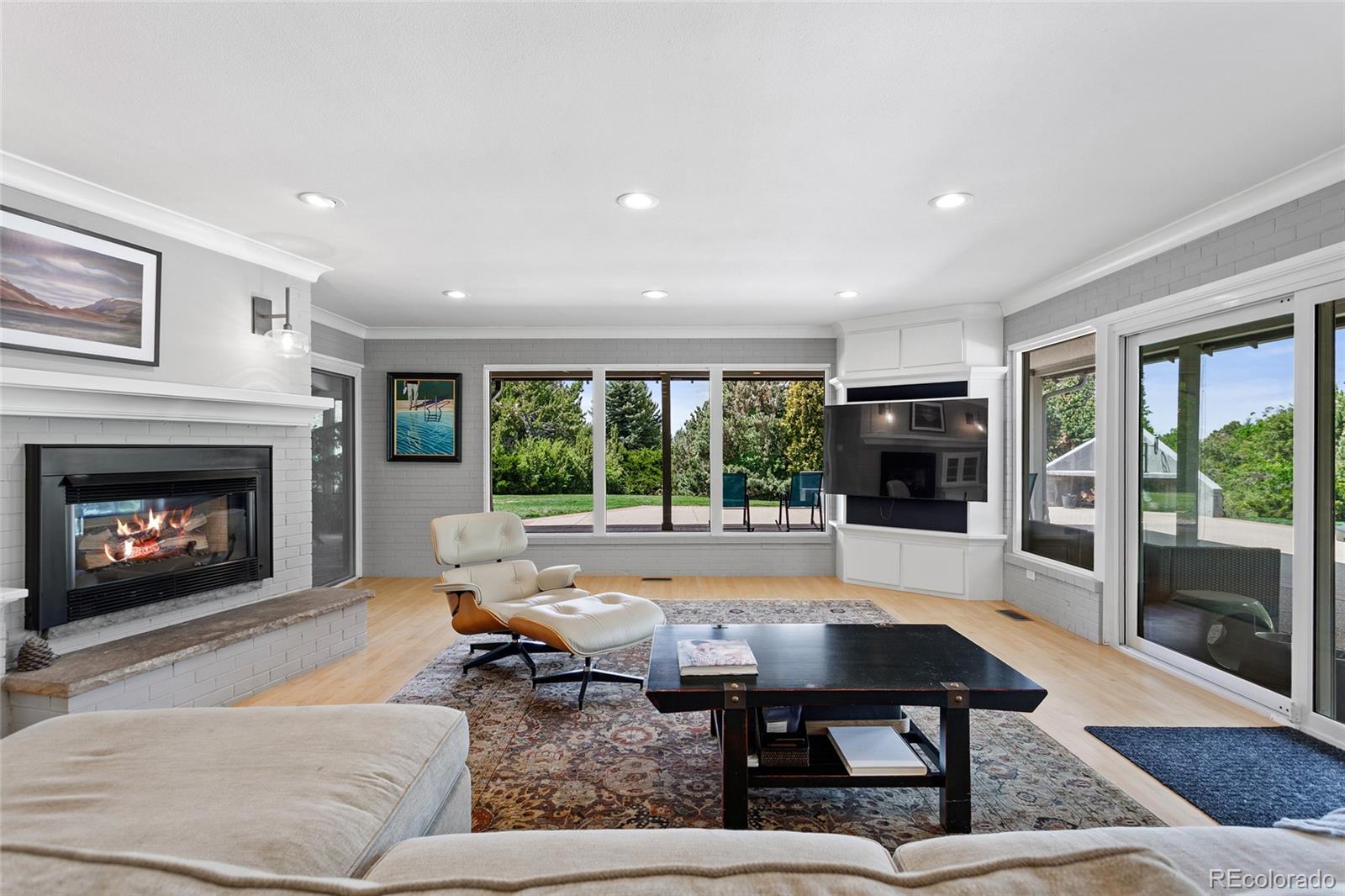 5771 Charlou Drive Cherry Hills Village CO 80111