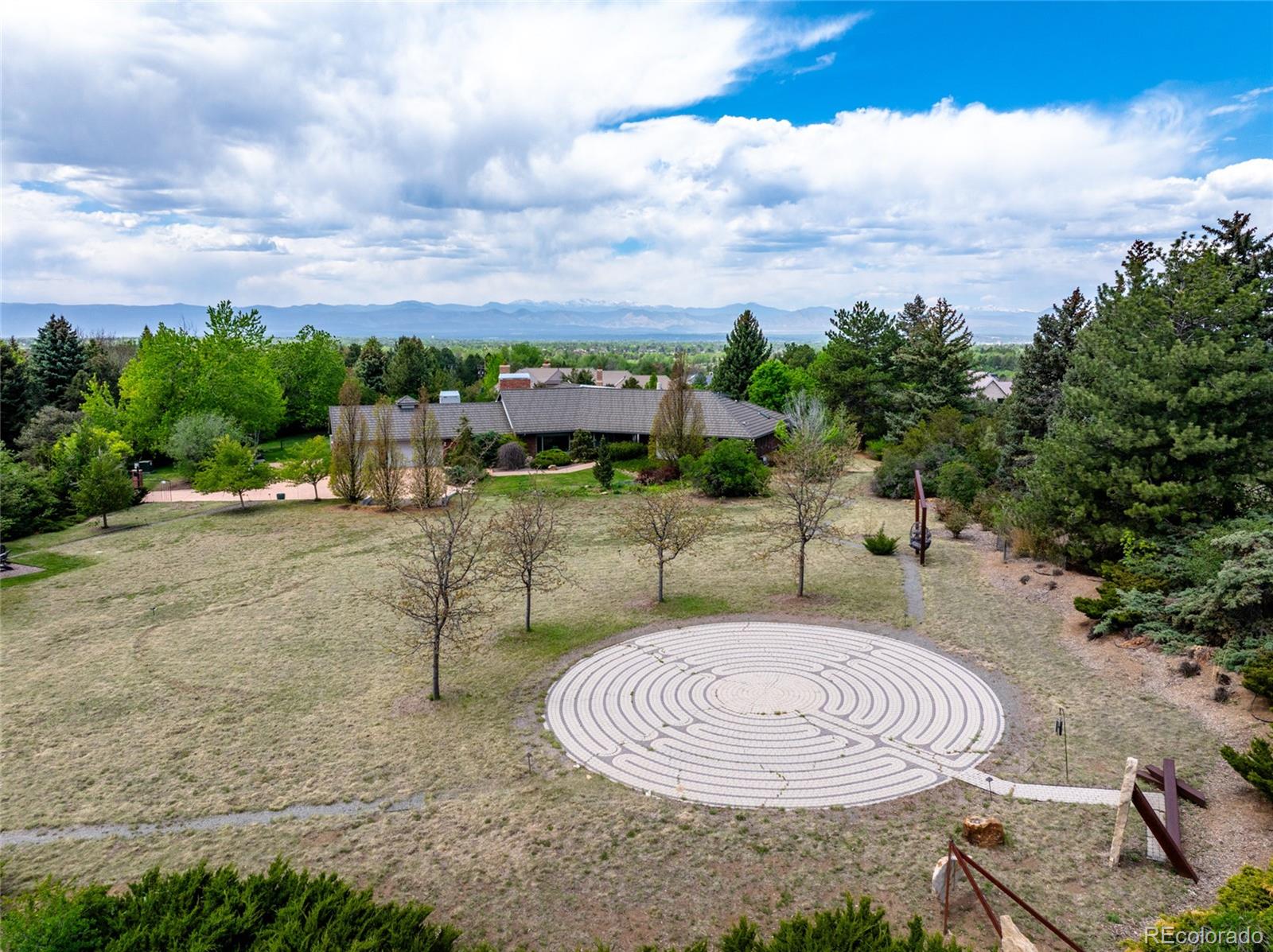 5771 Charlou Drive Cherry Hills Village CO 80111