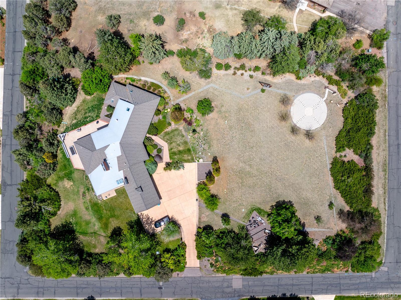 5771 Charlou Drive Cherry Hills Village CO 80111