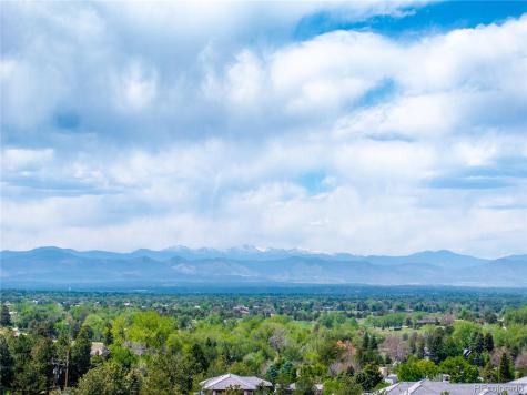 5771 Charlou Drive Cherry Hills Village CO 80111