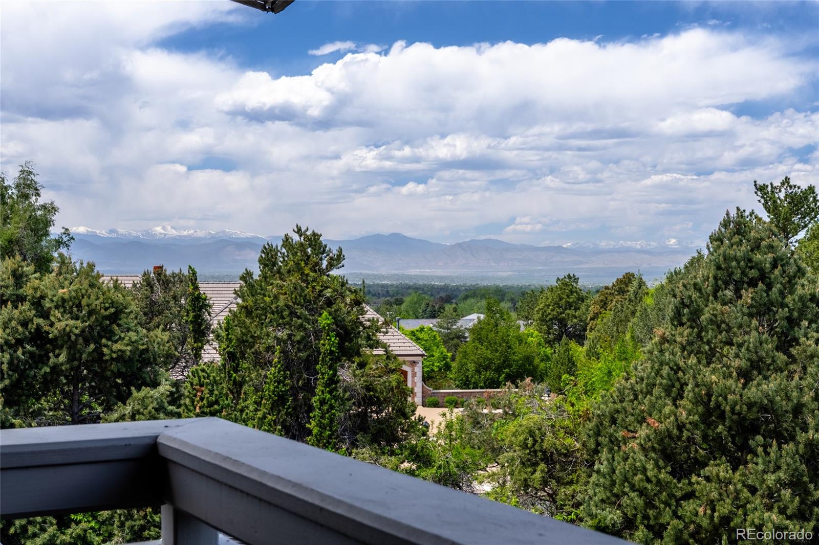 5771 Charlou Drive Cherry Hills Village CO 80111