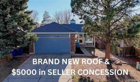 3667 S Flanders Aurora CO 80013