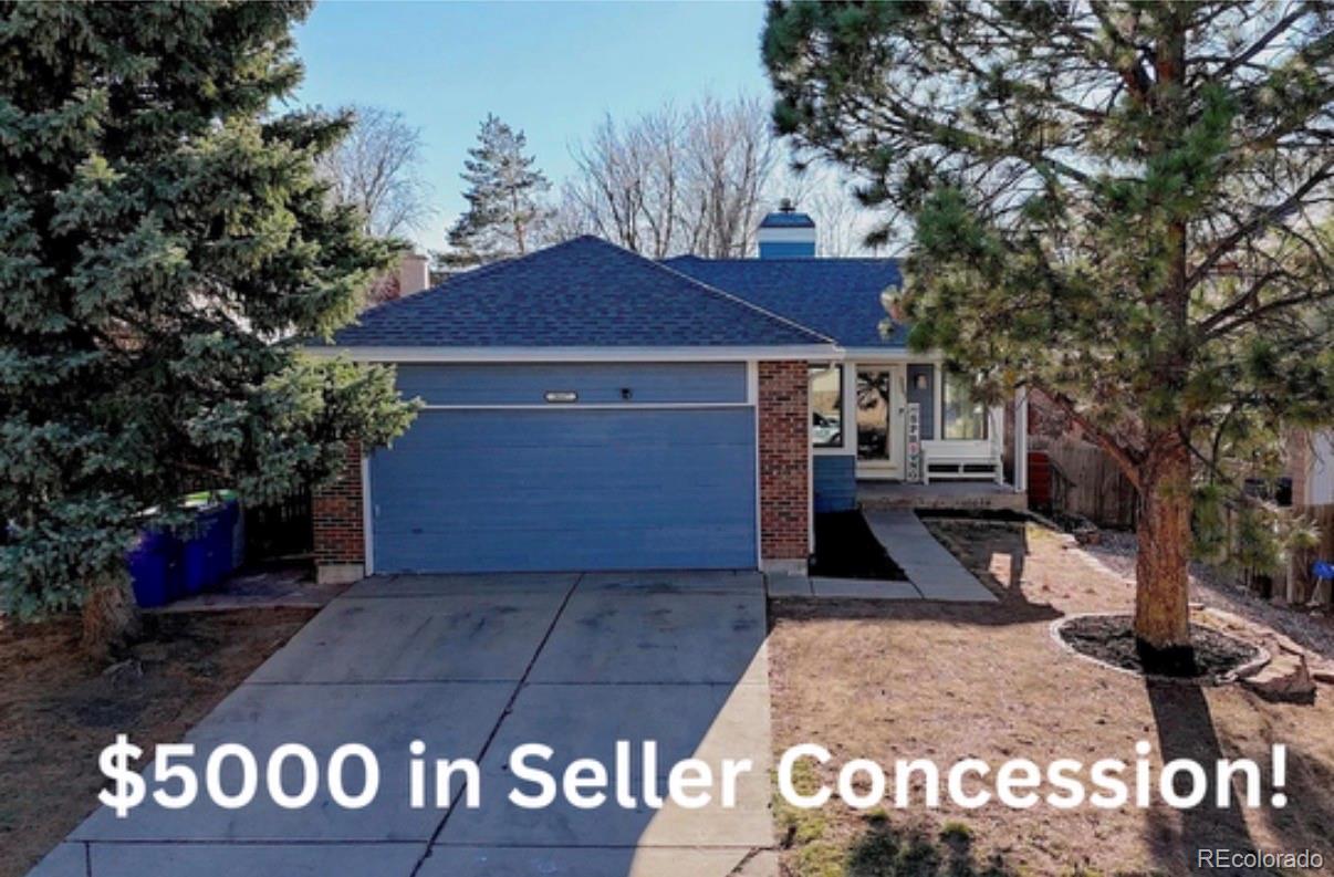 3667 S Flanders Aurora CO 80013