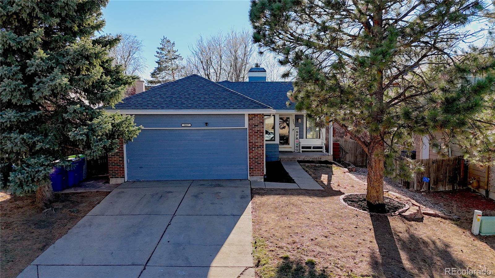 3667 S Flanders Aurora CO 80013