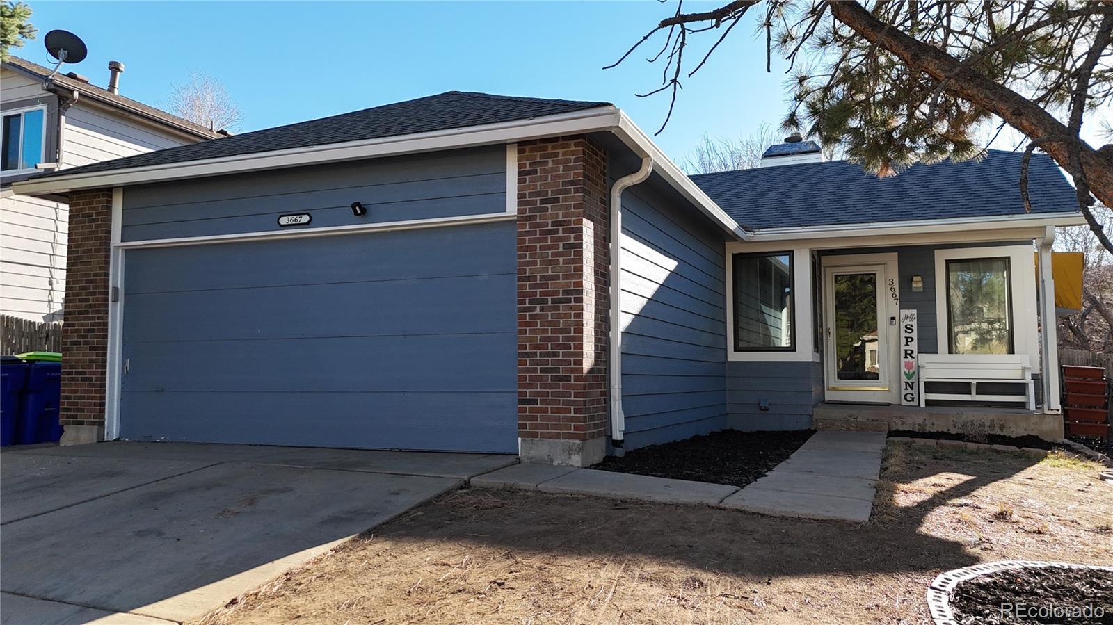 3667 S Flanders Aurora CO 80013