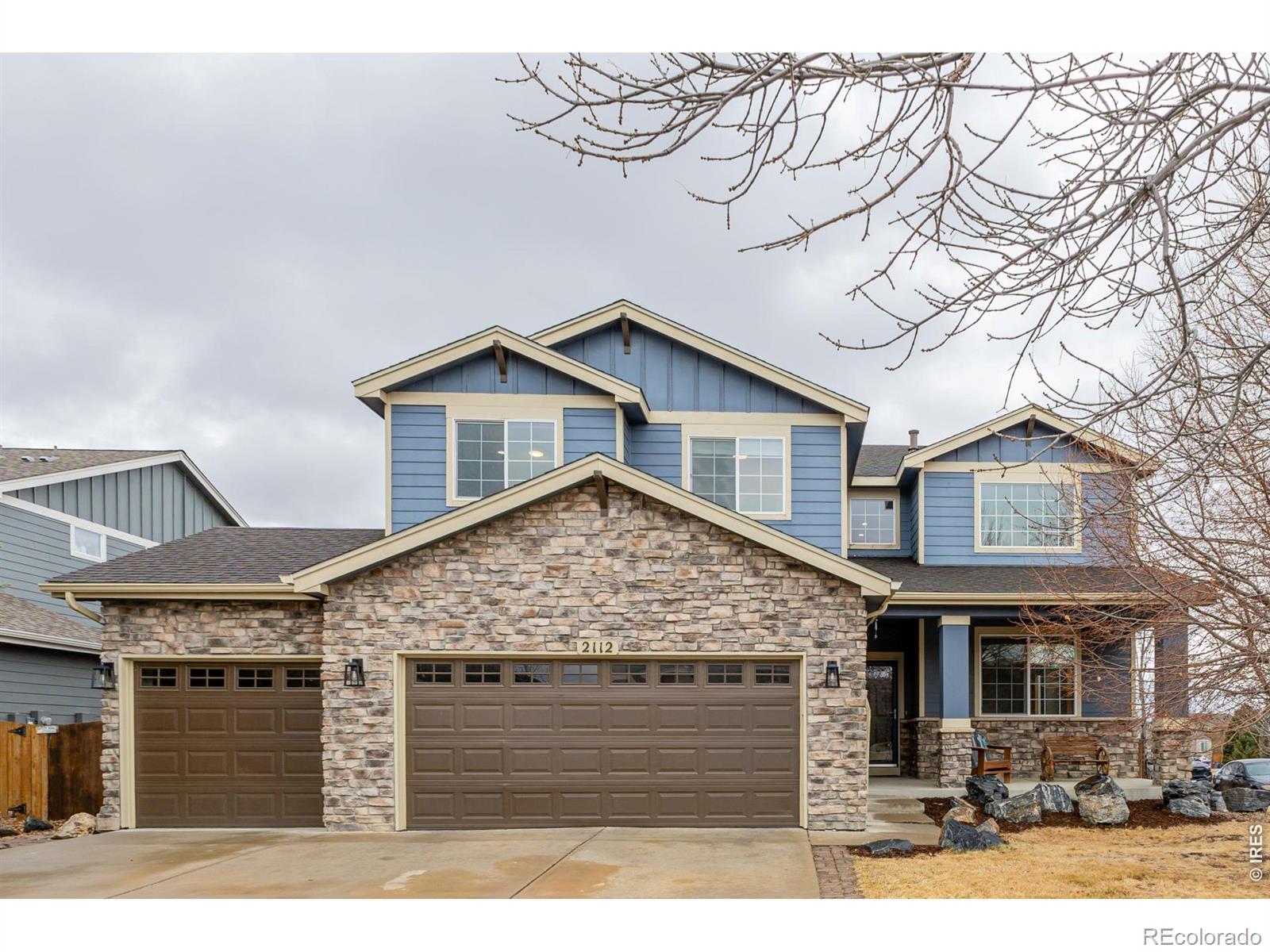 2112 Primrose Lane Erie CO 80516