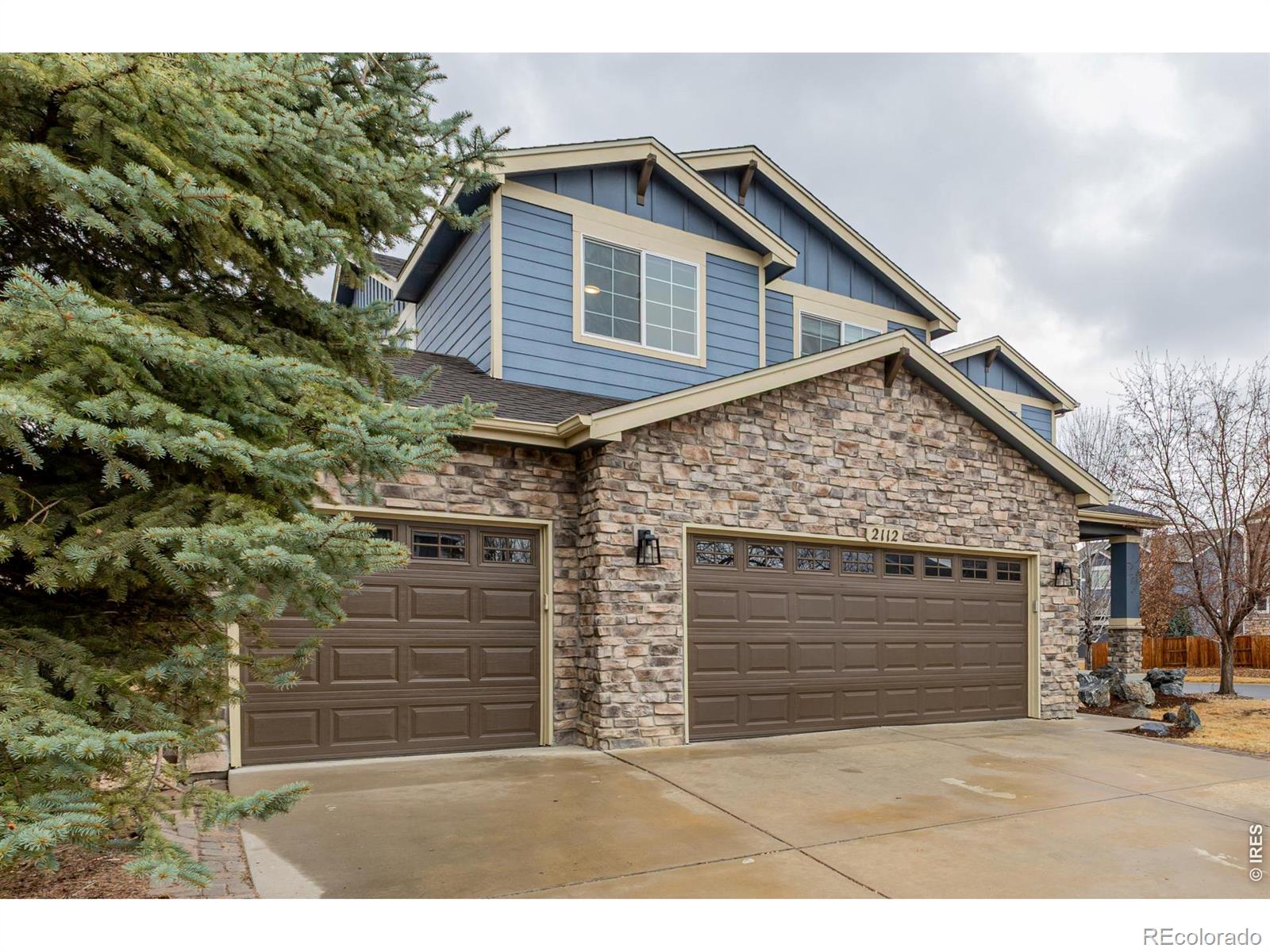 2112 Primrose Lane Erie CO 80516