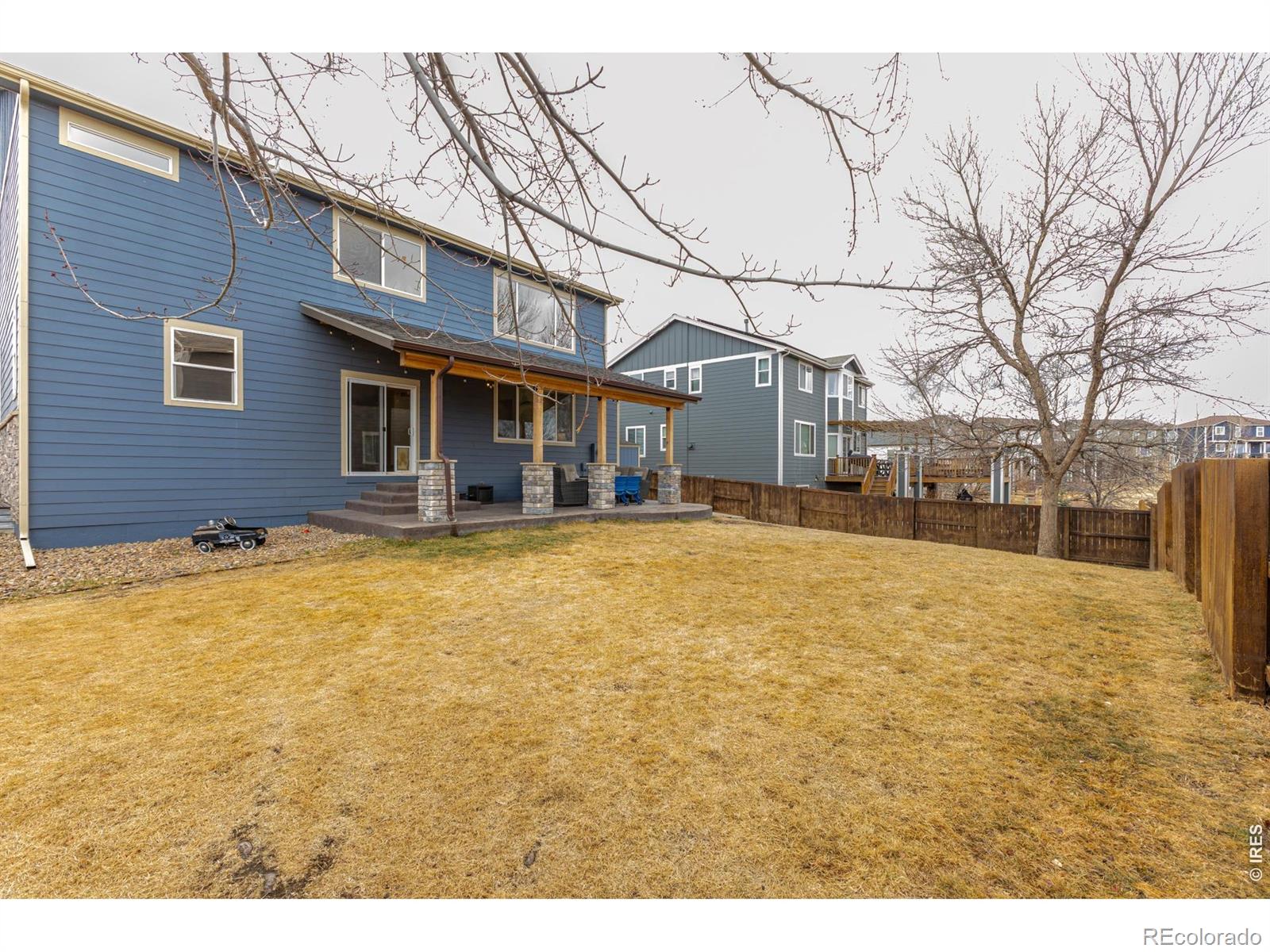 2112 Primrose Lane Erie CO 80516