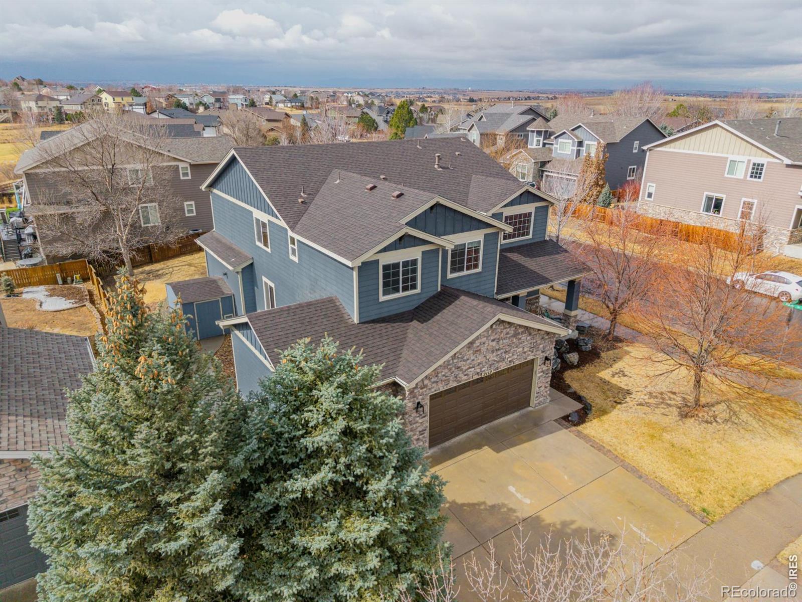 2112 Primrose Lane Erie CO 80516