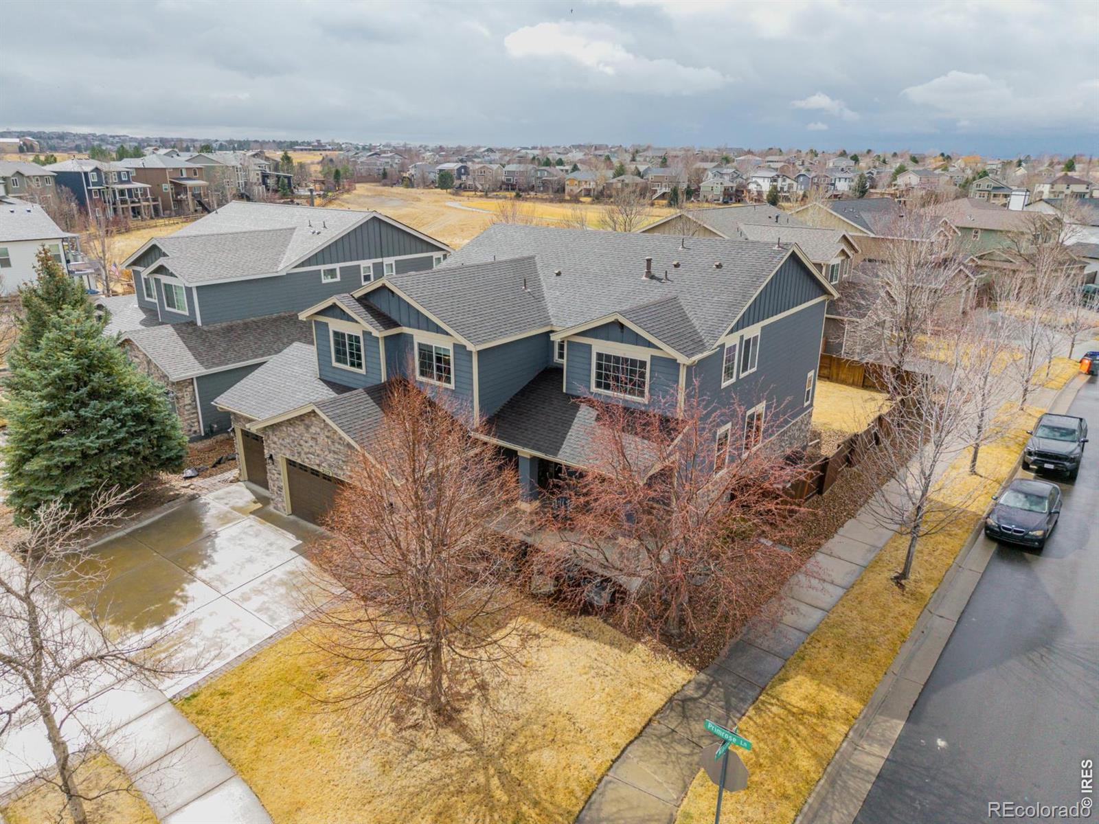 2112 Primrose Lane Erie CO 80516
