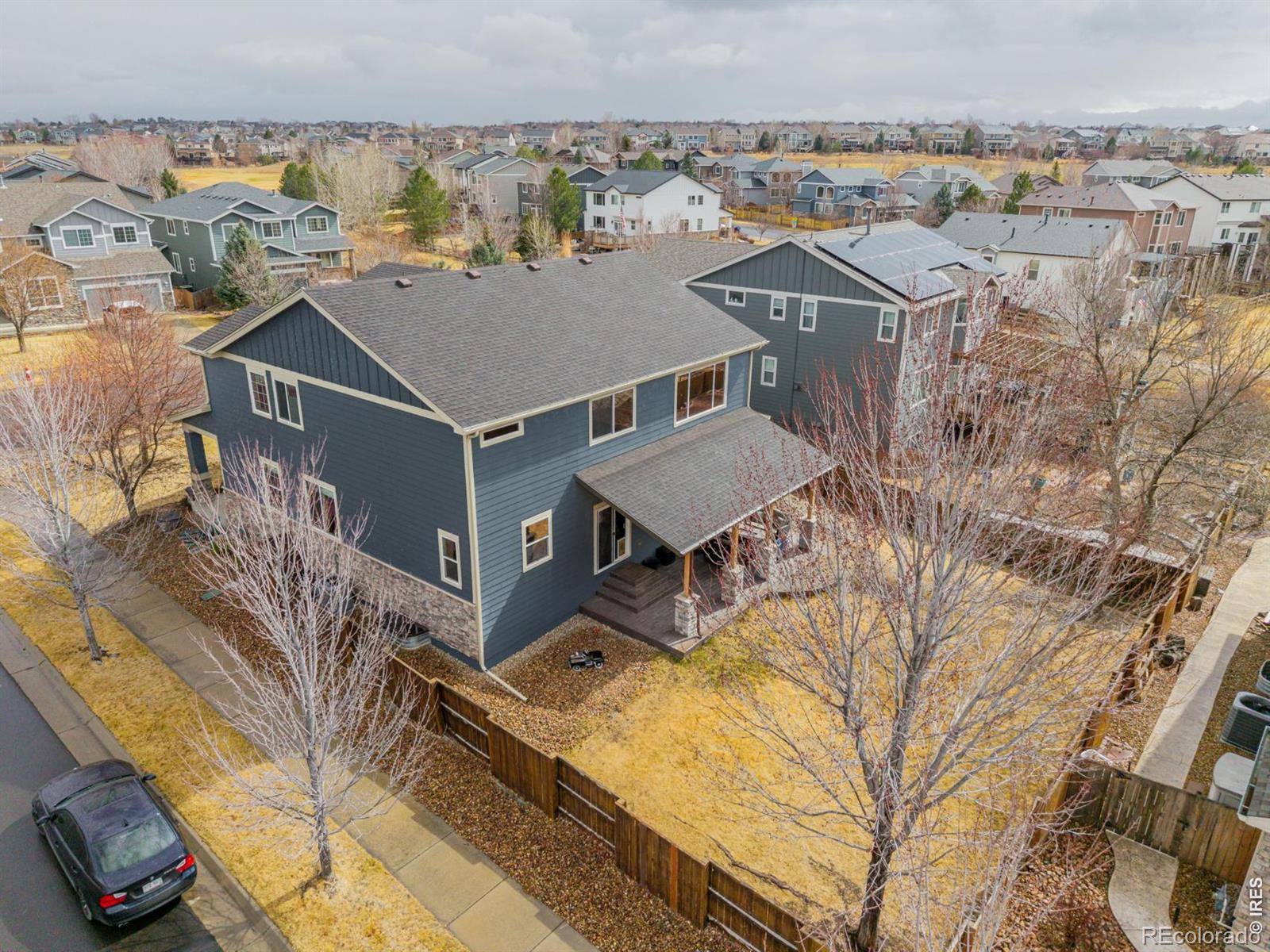 2112 Primrose Lane Erie CO 80516