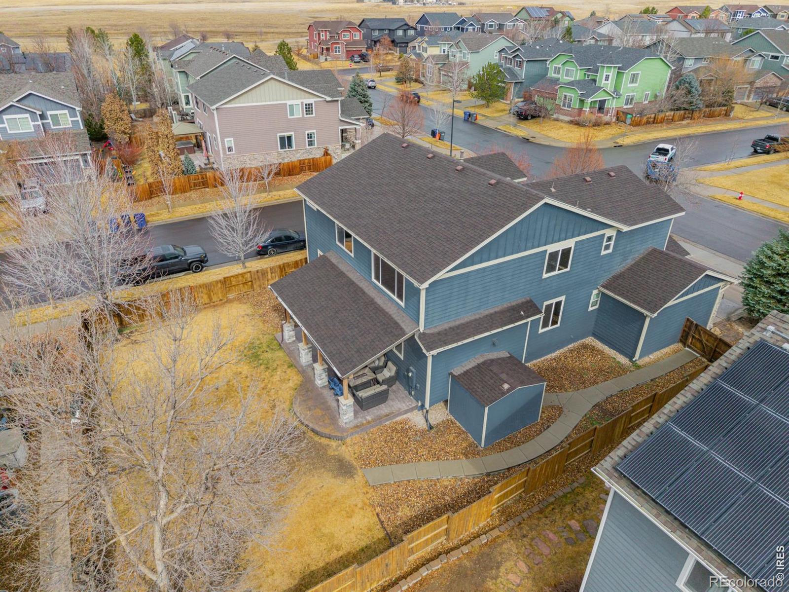 2112 Primrose Lane Erie CO 80516