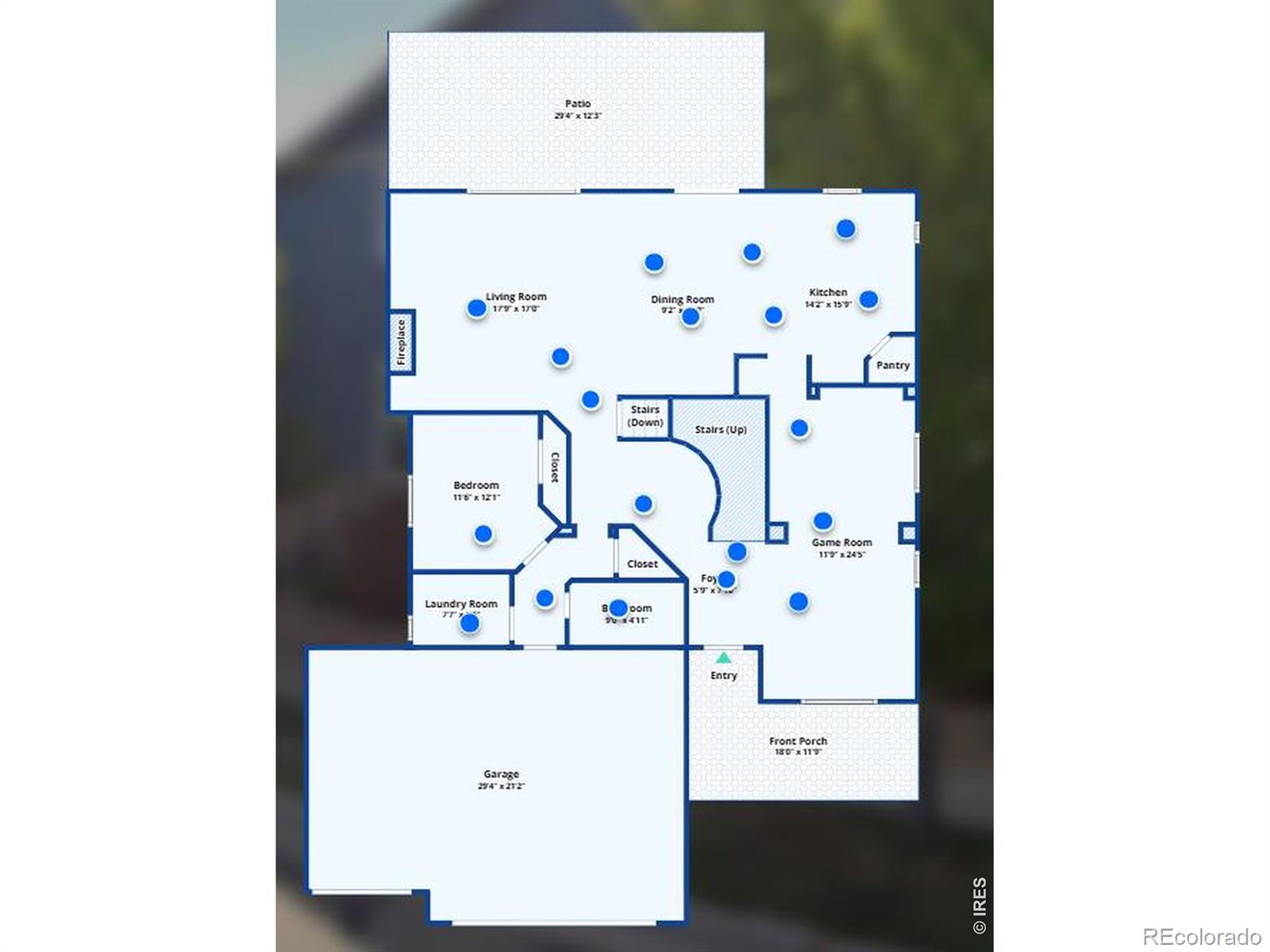 2112 Primrose Lane Erie CO 80516